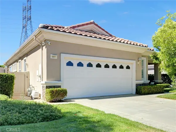 887 Westchester Road, Beaumont, CA 92223
