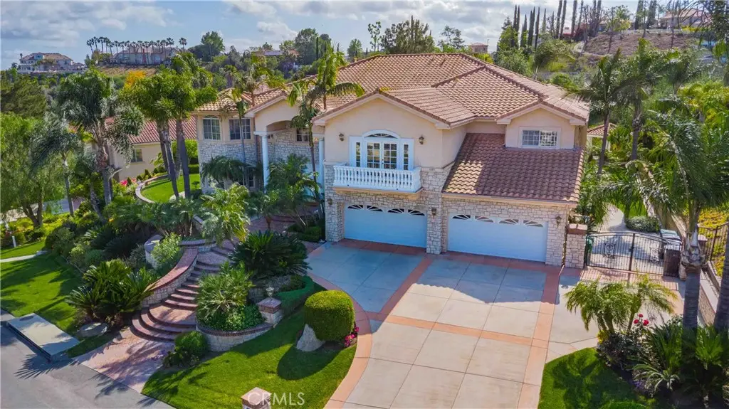 2809 Oak Knoll Drive, Diamond Bar, CA 91765 - #1