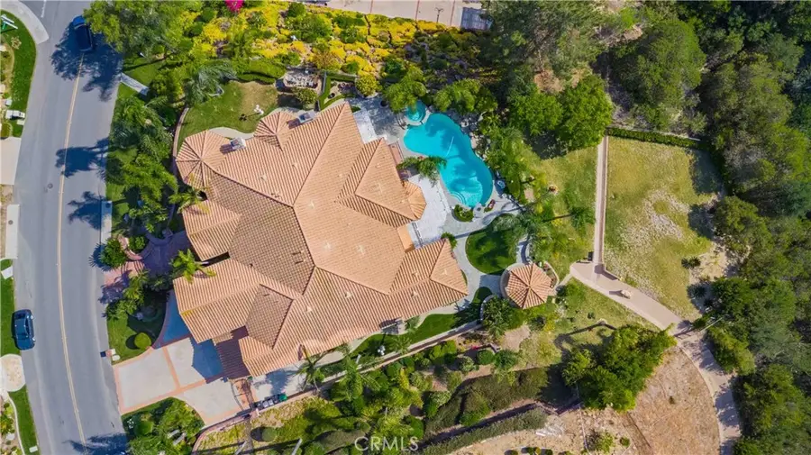 2809 Oak Knoll Drive, Diamond Bar, CA 91765 - #2