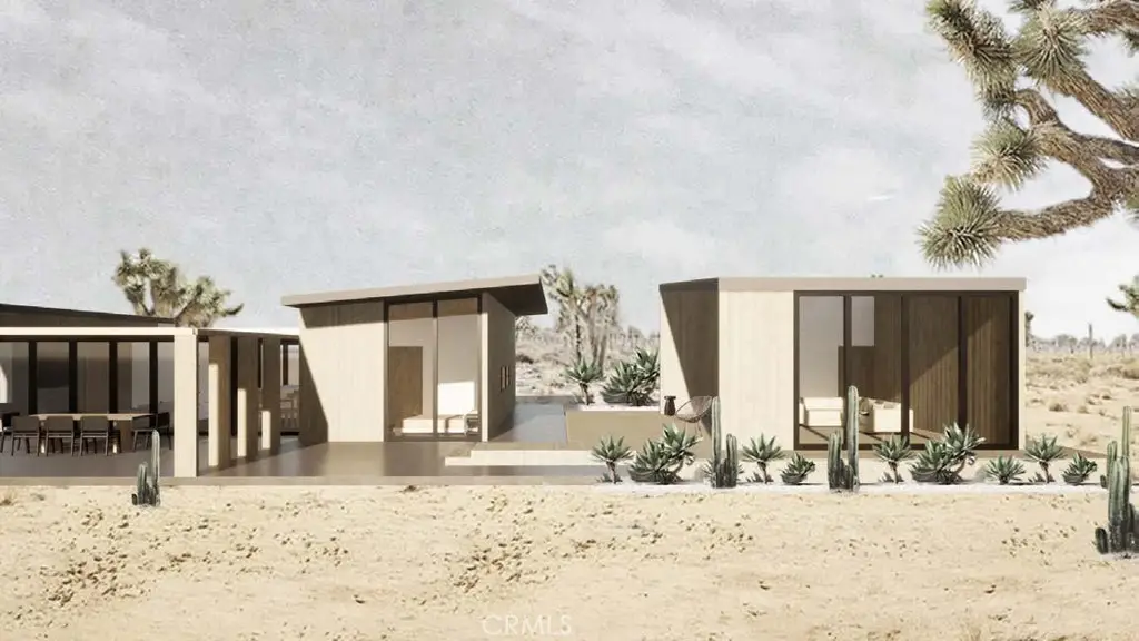 63974 Sun Mesa Road, Joshua Tree, CA 92252 - Image #1