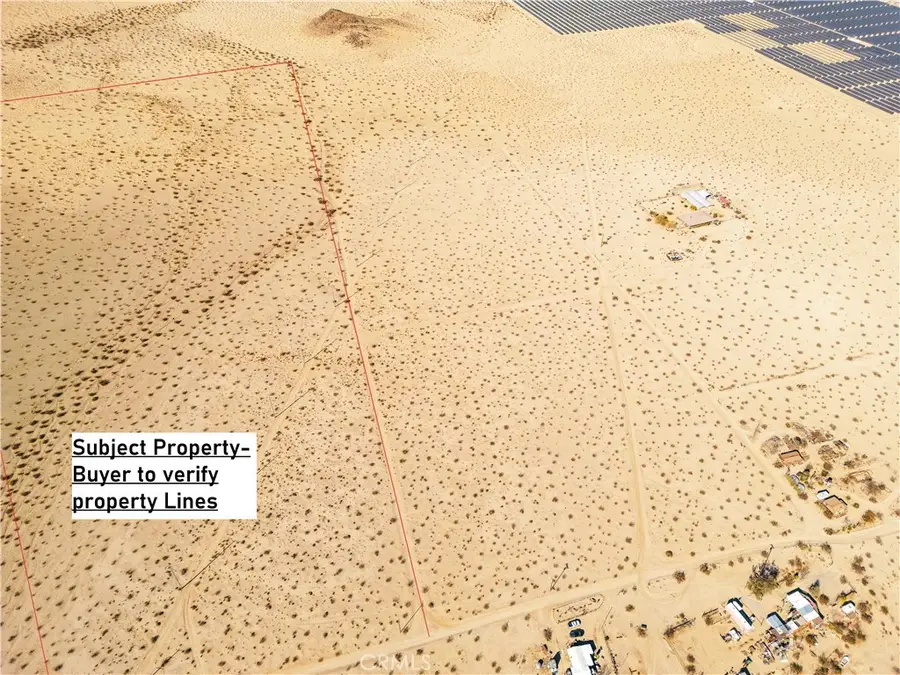 68750 Amboy Road, Twentynine Palms Yucca Valley, CA 92277 - #2
