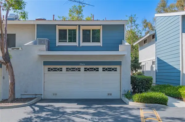 3545 Eucalyptus Street, West Covina, CA 91792