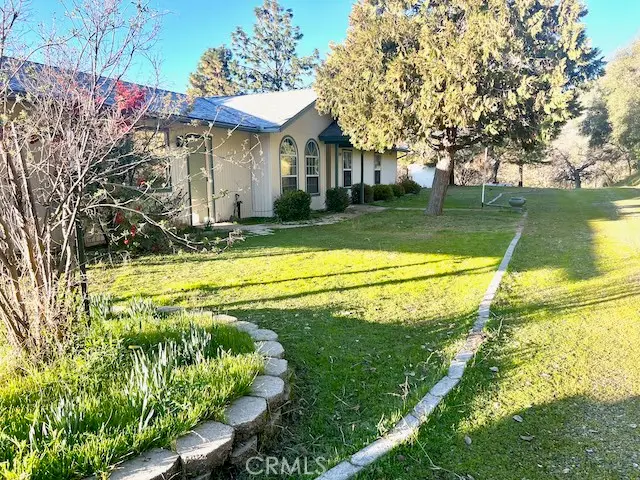 50785 Daffodil Lane, Squaw Valley, CA 93675 - #1