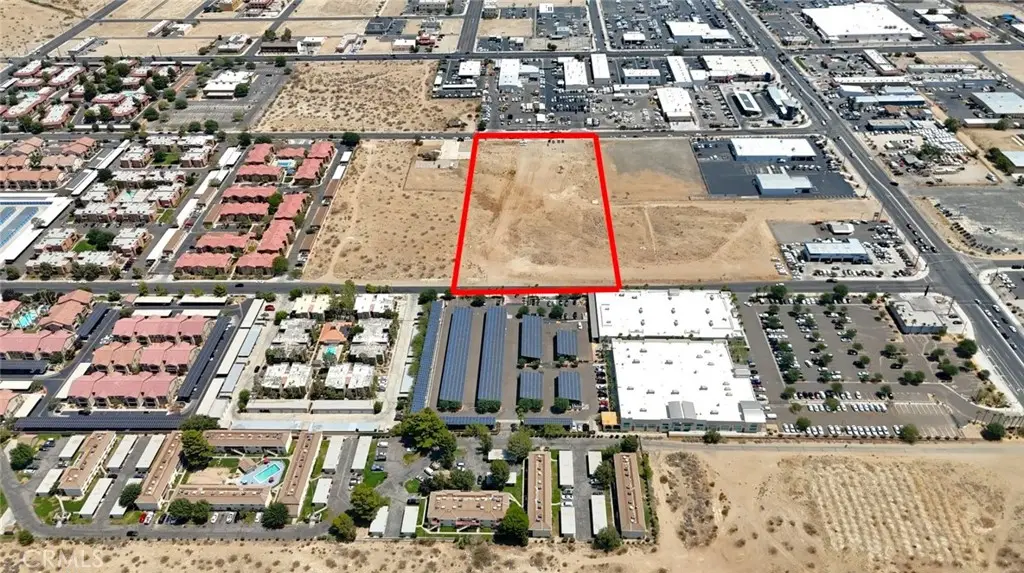0 Mc Art Road, Victorville, CA 92392 - Image #1