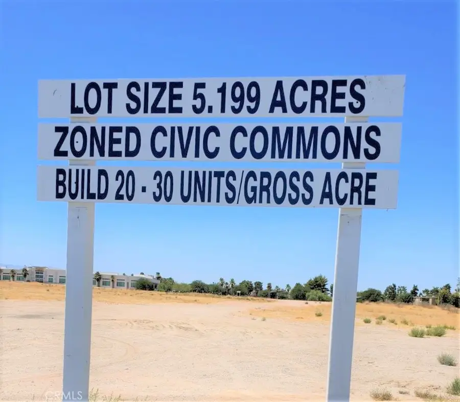 0 Mc Art Road, Victorville, CA 92392 - Image #2