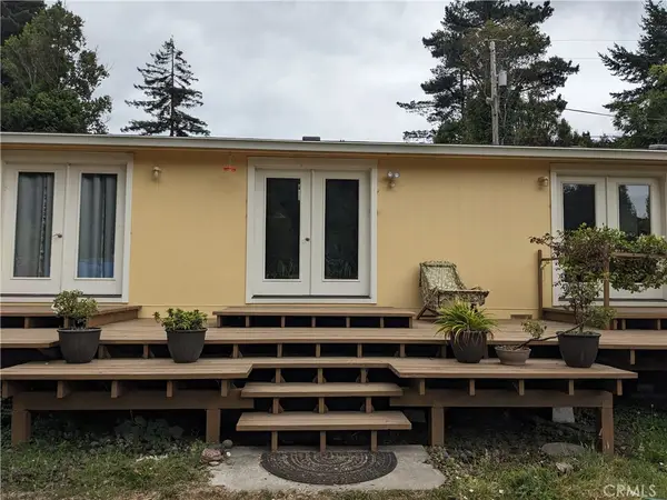 203 Pine Lane, Fortuna, CA 95528