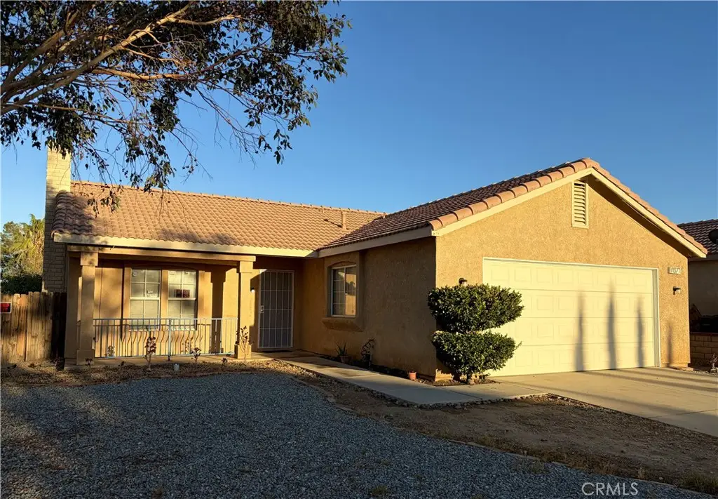 14827 Kimberly Street, Adelanto, CA 92301 - Image #1