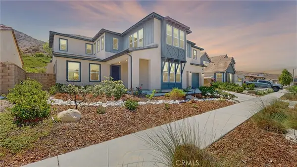 18732 Juniper Springs Dr, Canyon Country, CA 91387