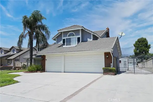 13548 Smokestone Street, Rancho Cucamonga, CA 91739