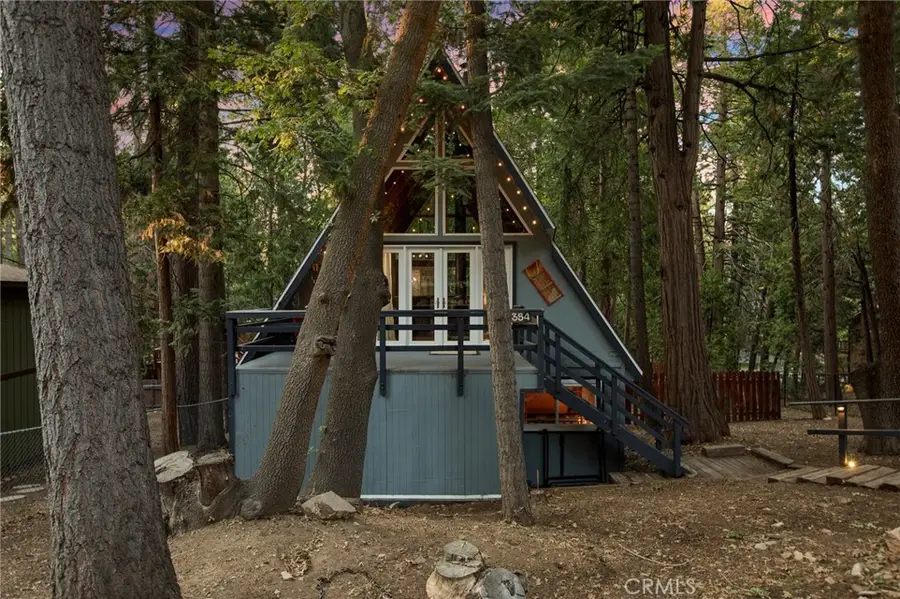 31354 Overhill Drive, Running Springs, CA 92382 - Image #2