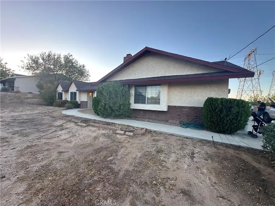 18540 Seaforth Street, Hesperia, CA 92345 - #3