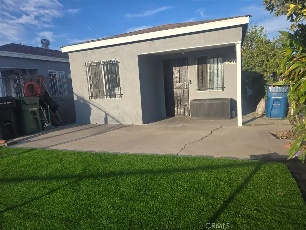 13618 S Willowbrook Avenue, Compton, CA 90222 - Image #1