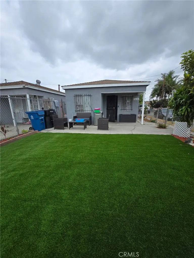 13618 S Willowbrook Avenue, Compton, CA 90222 - Image #3