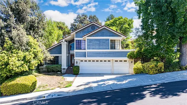 24220 Mentry Drive, Newhall, CA 91321