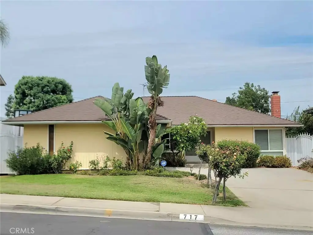 717 Pamela Kay Lane, Whittier, CA 90601 - Image #1
