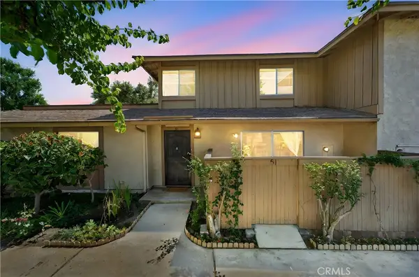 1426 Countrywood Avenue #51, Hacienda Heights, CA 91745