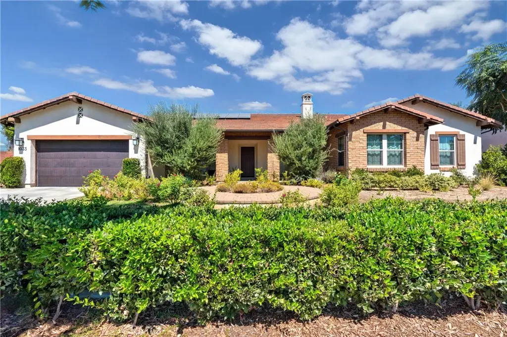1033 Elderberry Drive, Glendora, CA 91741 - Image #1