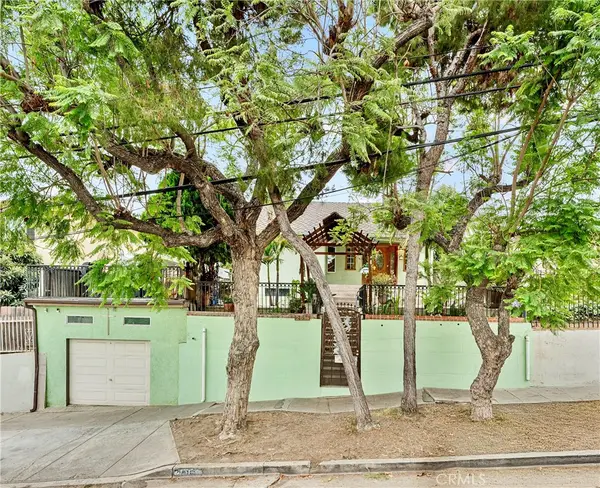 2516 Alcazar Street, Los Angeles, CA 90033