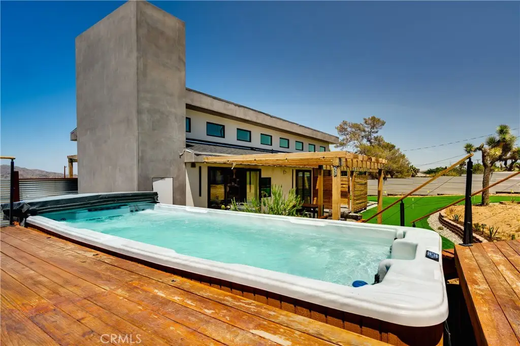 60423 La Mirada Trail, Joshua Tree, CA 92252 - #1