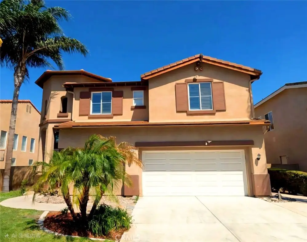 15849 Tanberry Drive, Chino Hills, CA 91709 - Image #1