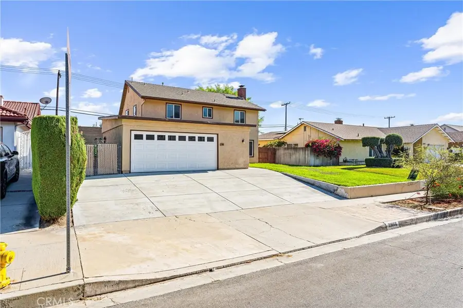 23966 Decorah Rd, Diamond Bar, CA 91765 - #2