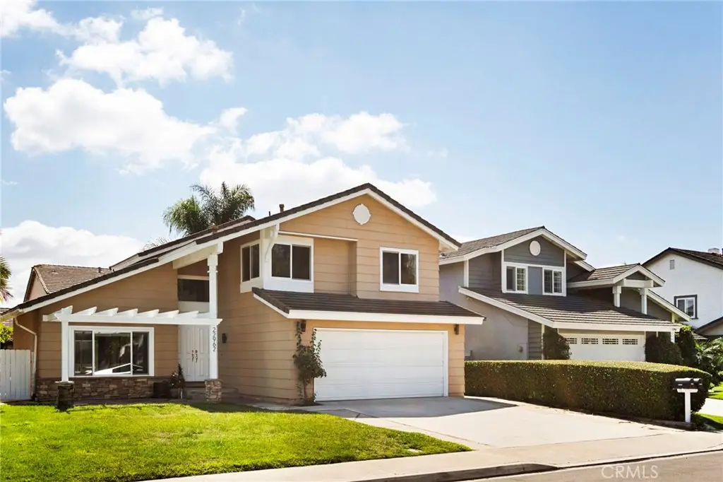 22962 Springwater, Lake Forest, CA 92630 - #1