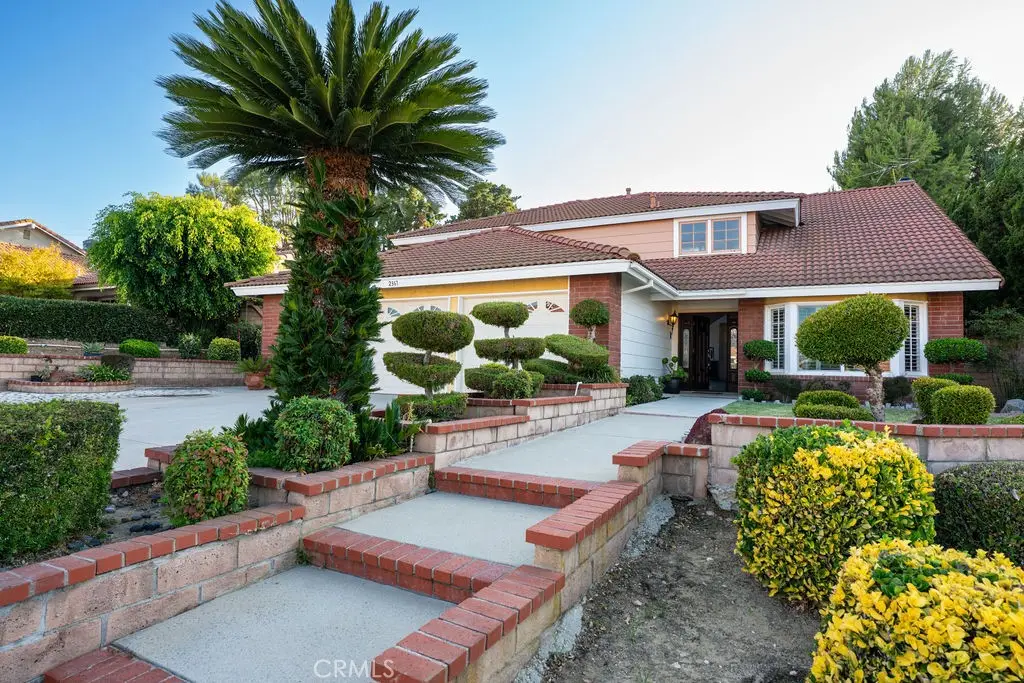 2367 Mountain Brook Dr., Hacienda Heights, CA 91745 - Image #1