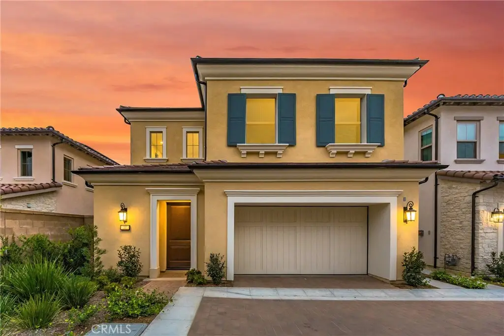 107 Eversedge, Irvine, CA 92618 - Image #1