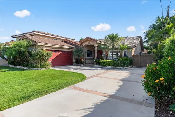 8316 Cherokee Drive, Downey, CA 90241