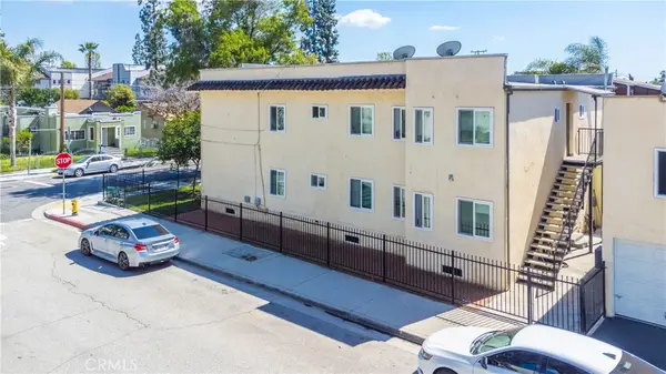 5101 Lindsey Avenue, Pico Rivera, CA 90660