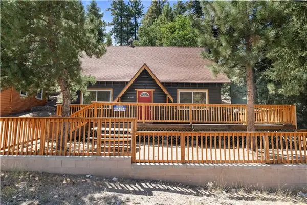 43407 Sand Canyon Rd, Big Bear Lake, CA 92315