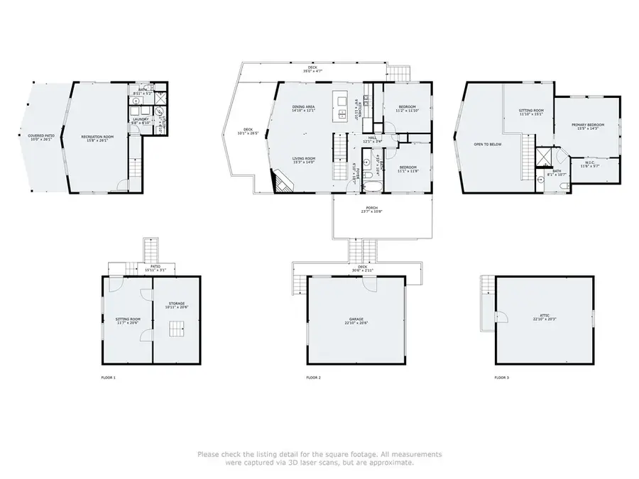 676 Rhine Rd., Lake Arrowhead, CA 92391 - Image #2