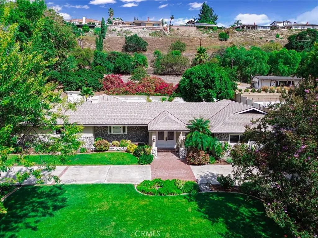 20733 Rancho Los Cerritos Road E, Covina, CA 91724 - #1