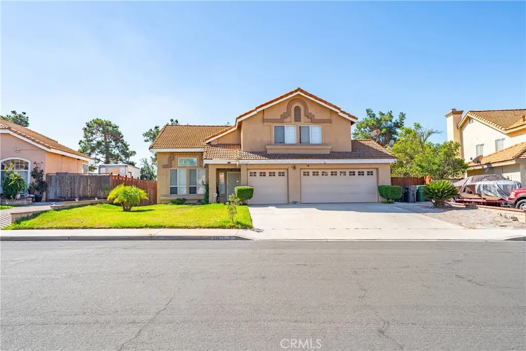 22677 Westlake Drive, Moreno Valley, CA 92553 - Image #1