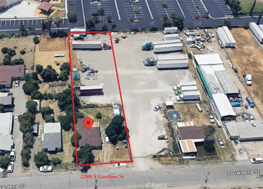 2288 S Gardena, San Bernardino, CA 92408 - #1