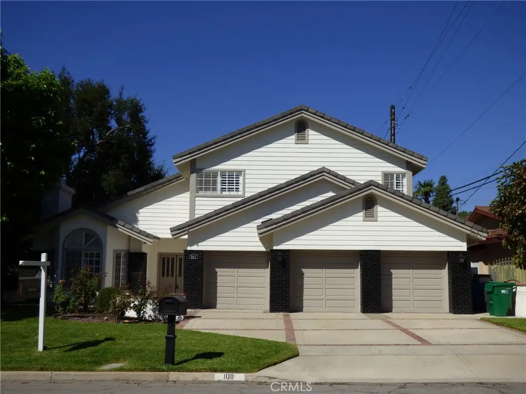 1011 Rodeo Road, Arcadia, CA 91006 - #1