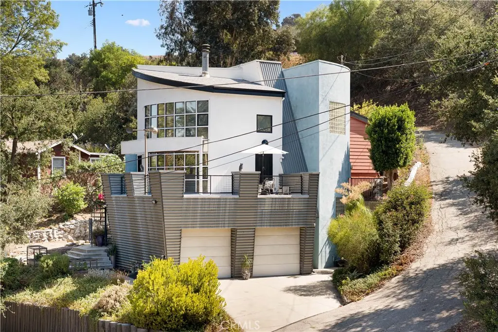 1253 Grand View Drive, Chino Hills, CA 91709 - #1