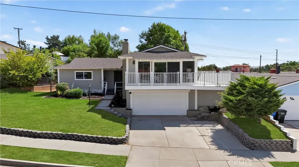 352 Temmera Lane, Glendora, CA 91740 - #1