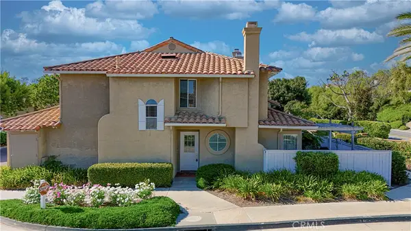 26848 Park Terrace Lane #130, Mission Viejo, CA 92692