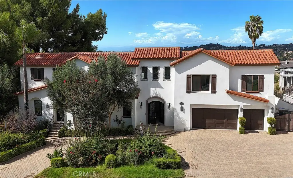 2677 Wagon Train Lane, Diamond Bar, CA 91765 - #1