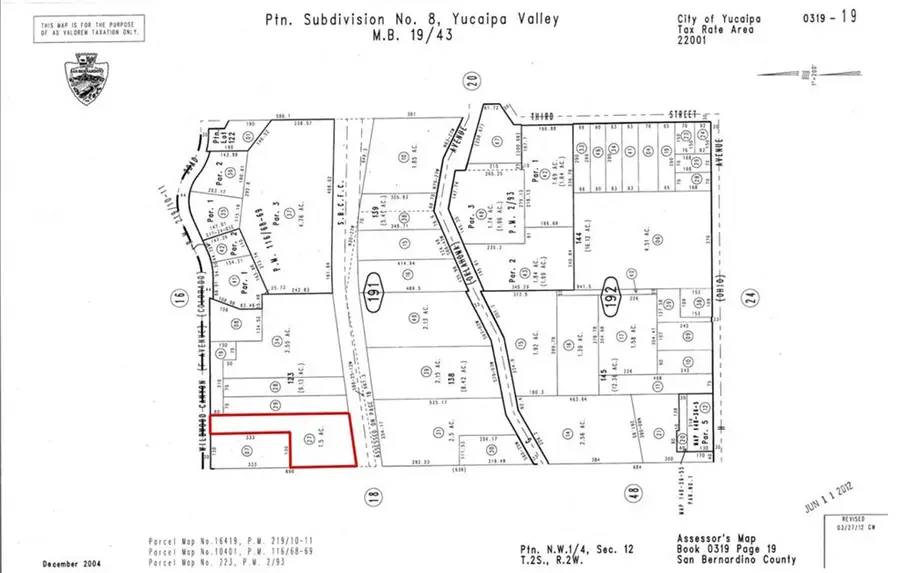 34529 Wildwood Canyon Road, Yucaipa, CA 92399 - Image #2