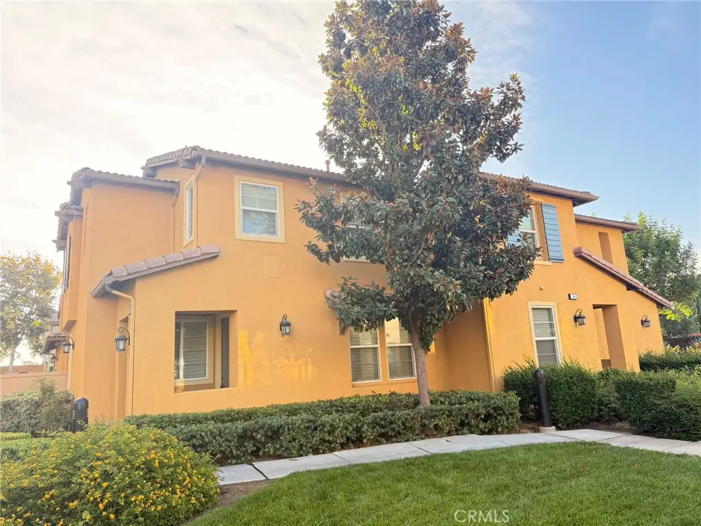 8090 Cornwall Court #13, Rancho Cucamonga, CA 91739 - Image #1