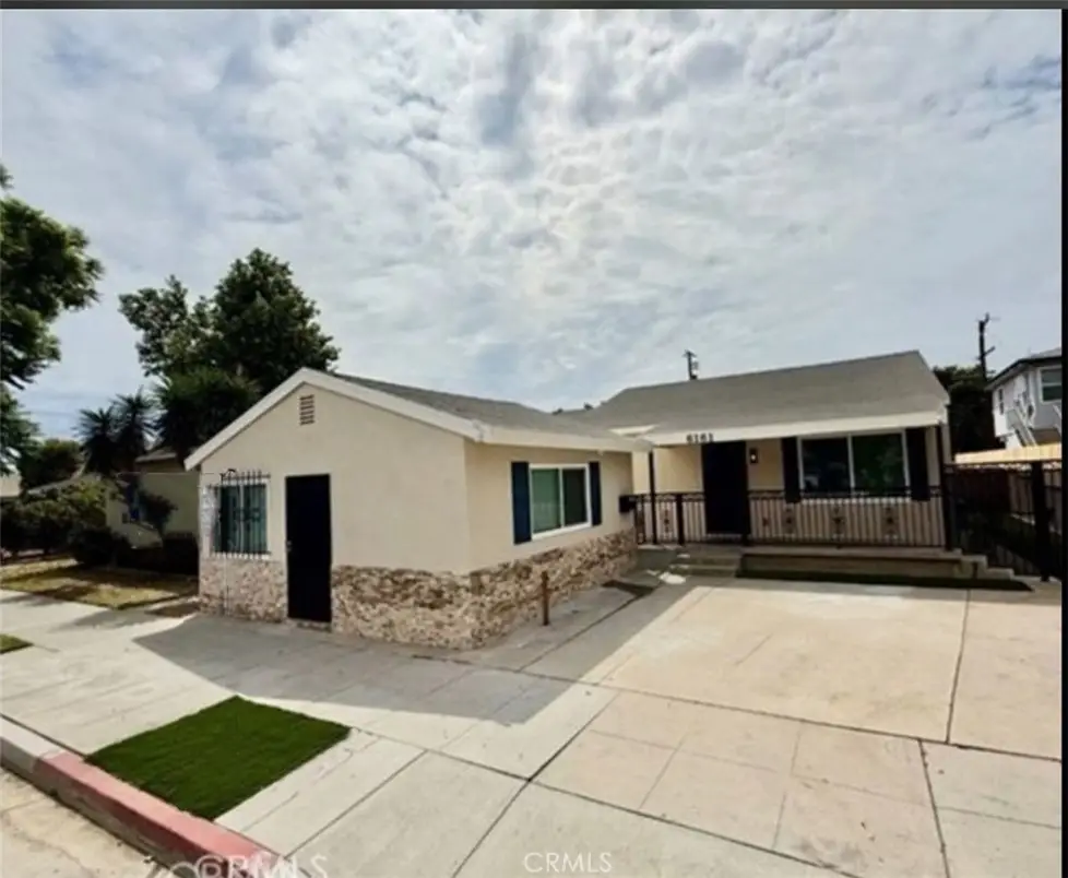 6161 Orange Avenue, Long Beach, CA 90805 - Image #1