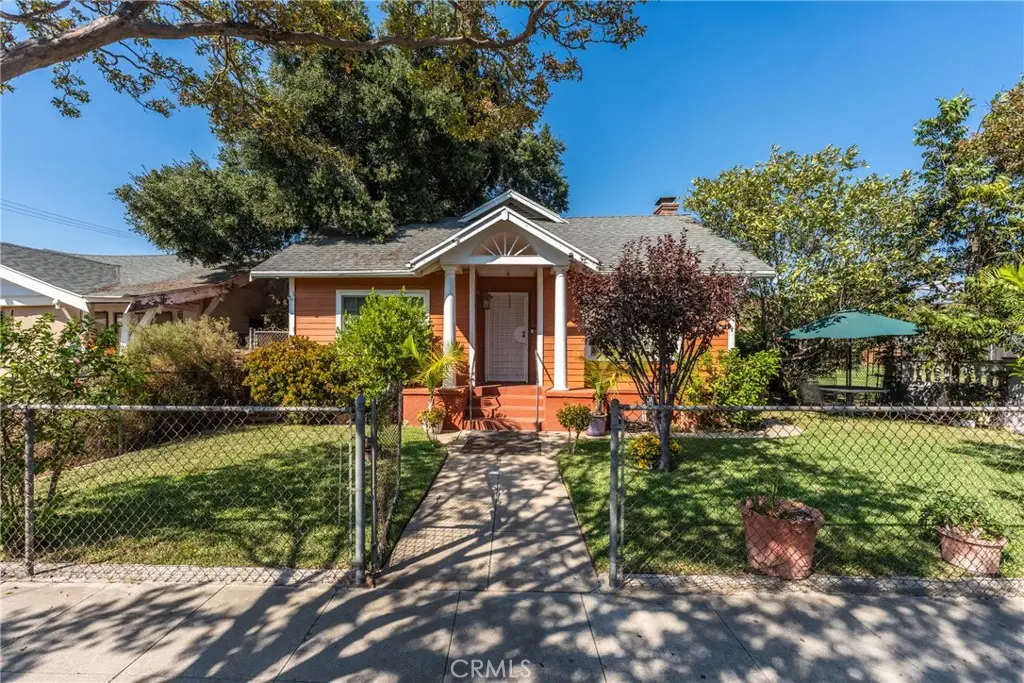 673 Randolph, Pomona, CA 91768 - Image #1