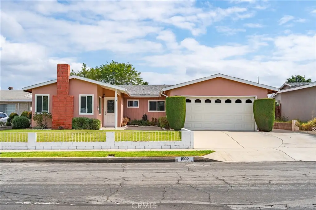 1902 Jellick Avenue, Rowland Heights, CA 91748 - #1