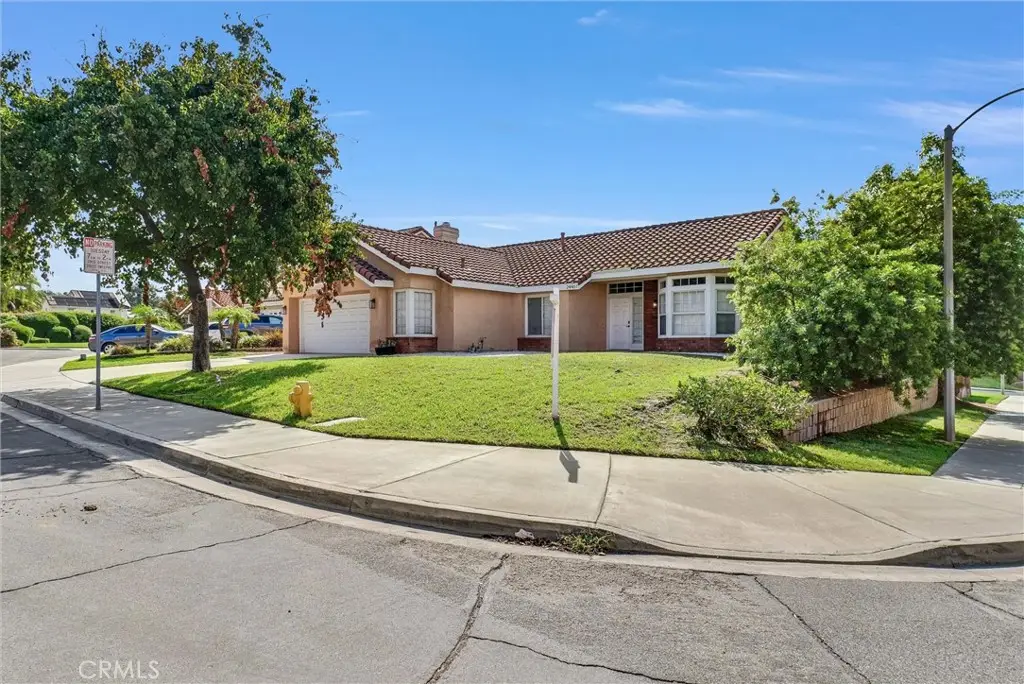 24461 Willow Run Road, Moreno Valley, CA 92557 - Image #1