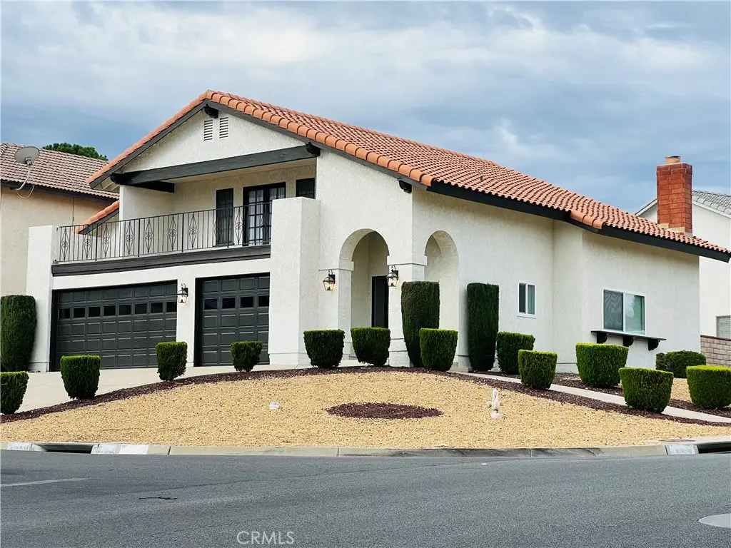 13330 Tamarisk Road, Victorville, CA 92395 - Image #1