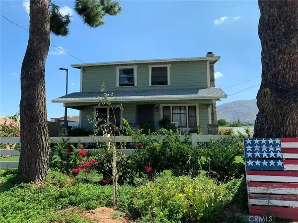 12201 Michigan, Grand Terrace, CA 92313