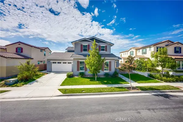 12421 12421 Alamo Drive, Rancho Cucamonga, CA 91739