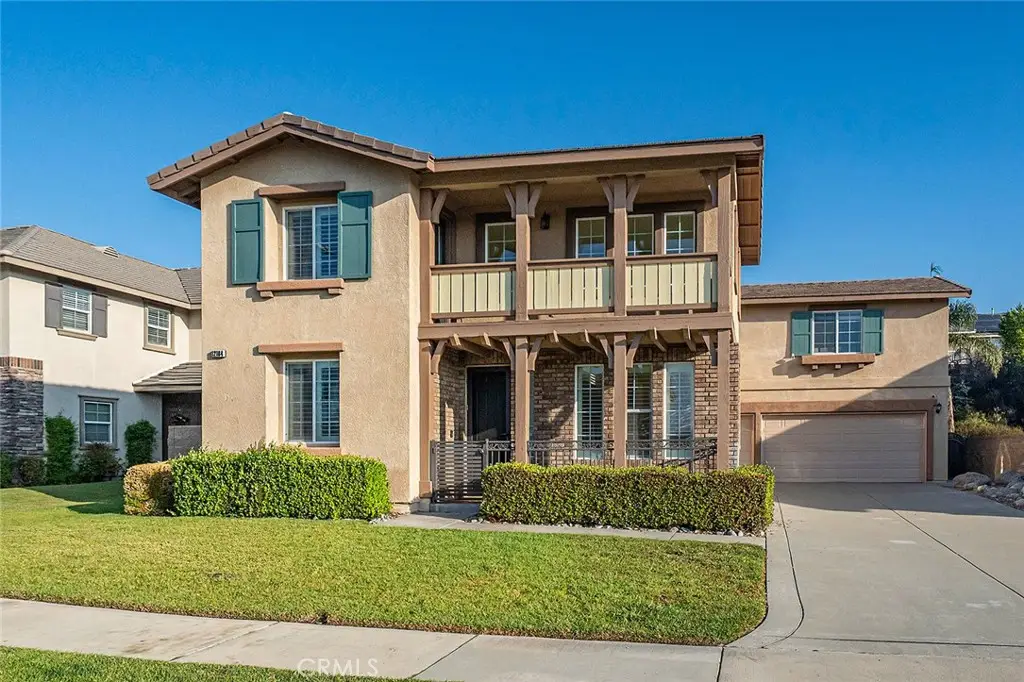 12184 Clydesdale Drive, Rancho Cucamonga, CA 91739 - Image #1